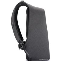 Городской рюкзак XD Design Bobby Pro (черный)