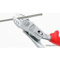 Кусачки боковые (бокорезы) NWS 138-49-VDE-200