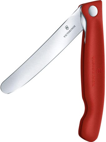 Складной нож Victorinox Swiss Classic 6.7801.FB