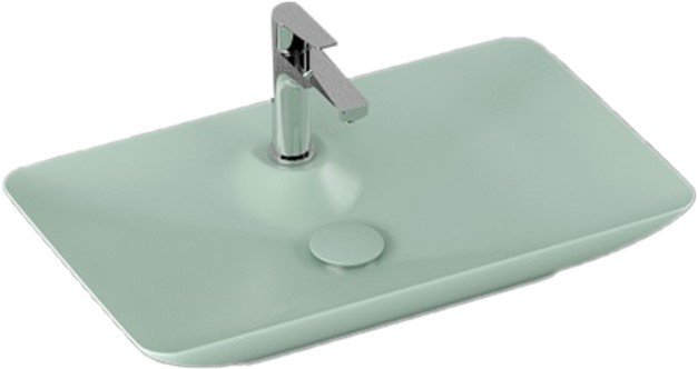 

Умывальник Isvea Sistema Y Clear 10SY50065