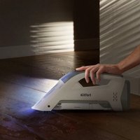 Пылесос Kitfort KT-5195