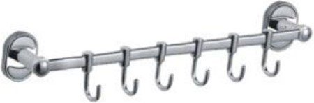 

Крючок для ванны FRAP F1915-6