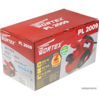 Рубанок Wortex PL 2009 [PL200900011]