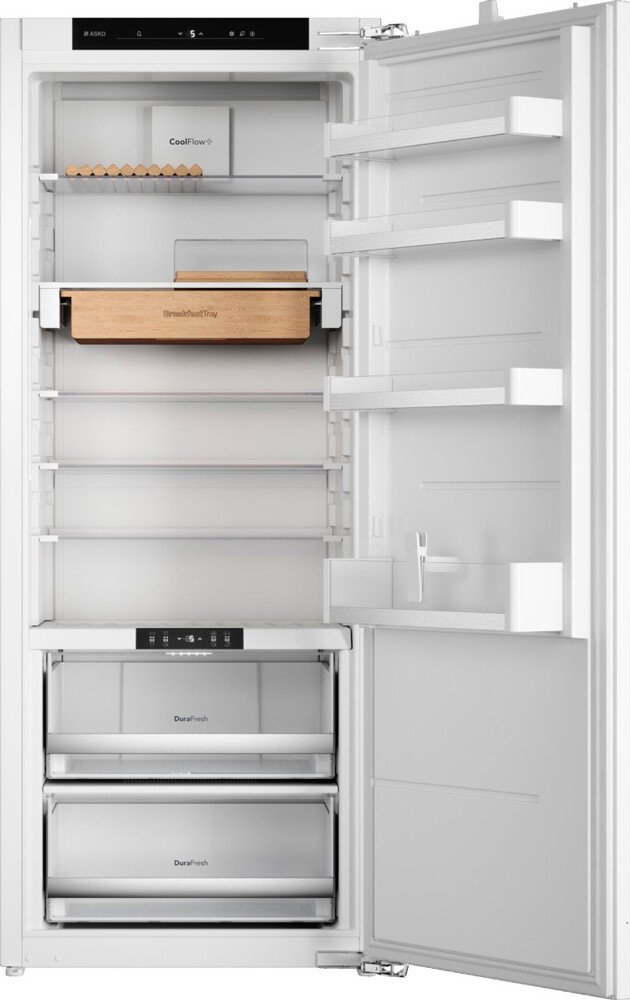 

Однокамерный холодильник ASKO R31442I