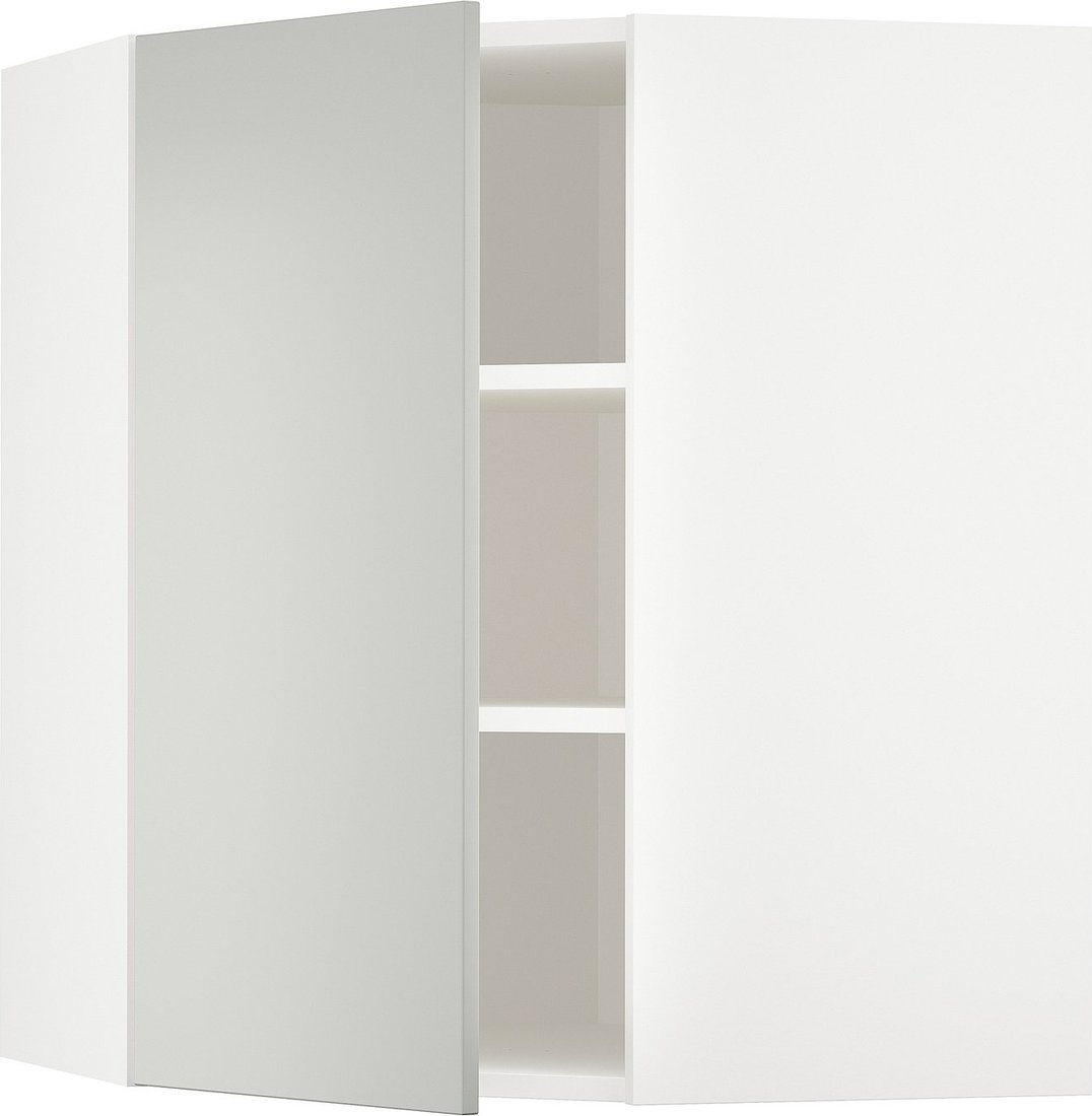 

Шкаф навесной Ikea Metod s39538820