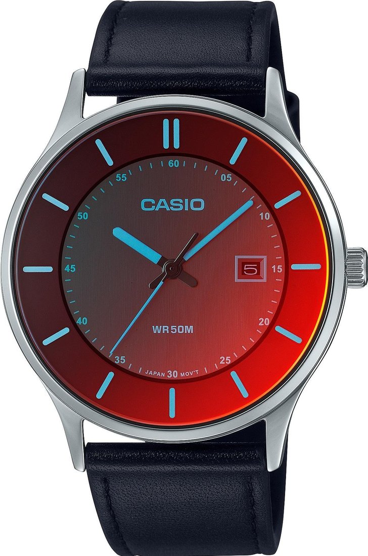 

Наручные часы Casio MTP-E605L-1E