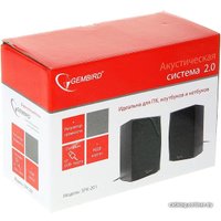 Акустика Gembird SPK-201