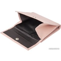 Кошелек Sergio Belotti Caprice 120208 (пудровый розовый)