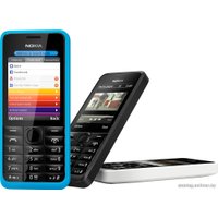 Кнопочный телефон Nokia 301