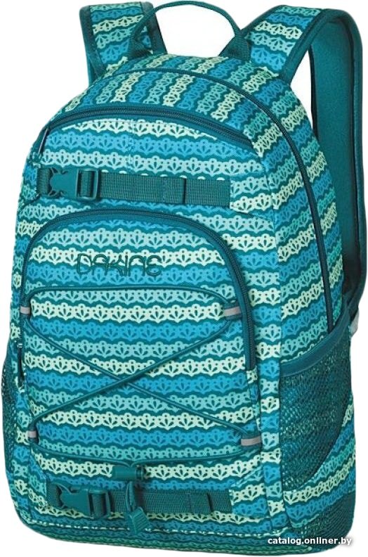 Городской рюкзак Dakine Girls Grom 13L (ingalls)