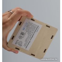 Развивающая игрушка ToySib Картинки-половинки Животные TS-03030