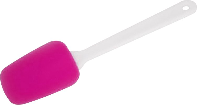 

Лопатка Regent Inox Silicone 93-SI-CU-07.12