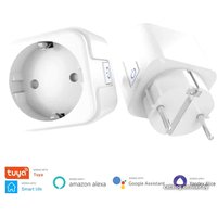 Умная розетка Ps-Link ZEU-002-16
