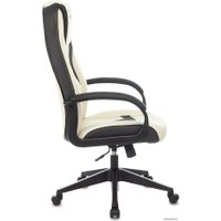 Игровое (геймерское) кресло Zombie 8 (белый) в Гомеле