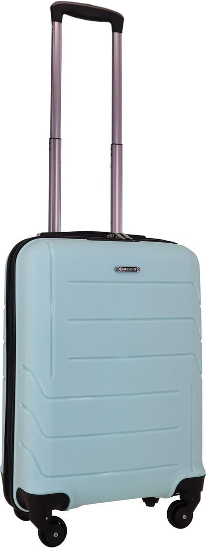 

Чемодан-спиннер Rion+ 461 (мятный)