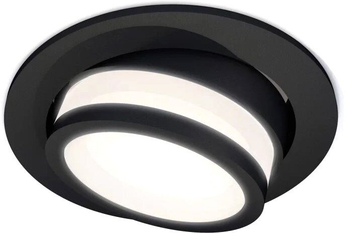 

Точечный светильник Ambrella light Techno spot XC7652081