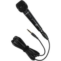 Проводной микрофон Radiotehnika MDN-02