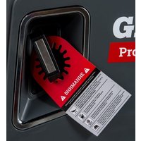 Бензиновый генератор Gigant GPIGL-3800E