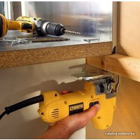 Электролобзик DeWalt DW343K