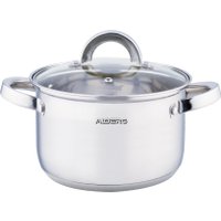 Набор кастрюль Alberg AL-2017