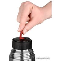 Термос Emsa Mobility Kids 0.35л (нержавеющая сталь/розовый)