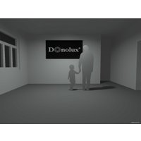 Светодиодная панель Donolux City DL18453SQ9W1W