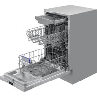 Встраиваемая посудомоечная машина Meferi MDW4563 Power