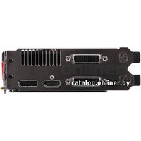 Видеокарта XFX Radeon HD 5770 1GB (HD-577A-ZNFC)