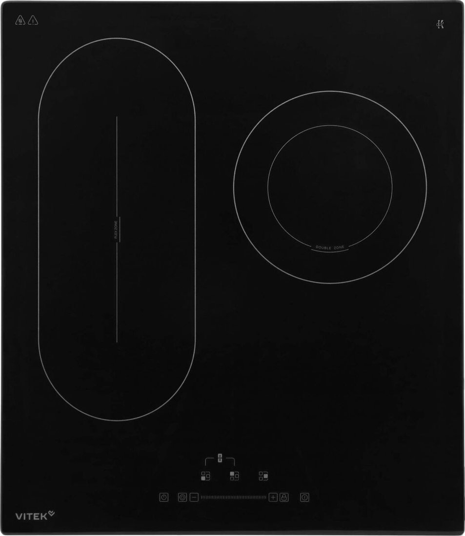 

Варочная панель Vitek VHE4320