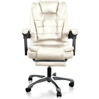 Офисное кресло Jiqiao DM7001-BG (бежевый)