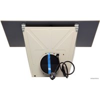 Кухонная вытяжка Konigin Colibri 60 (слоновая кость)