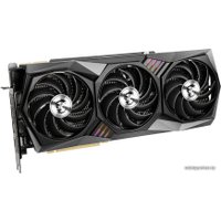 Видеокарта MSI GeForce RTX 3090 Gaming X Trio 24GB GDDR6X