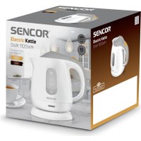 Электрический чайник Sencor SWK 1100WH
