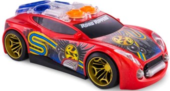 Nikko Street Beatz Краcный жар 20041