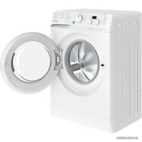 Стиральная машина Indesit BWSD 61051 WWV RU