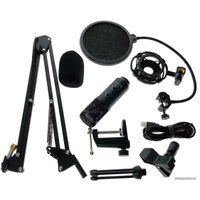 Проводной микрофон FIFINE T058B