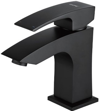 

Смеситель Gappo G1007-66