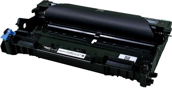 

Фотобарабан Sakura Printing SADR2175 (аналог Brother DR-2175)