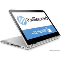 Ноутбук HP Pavilion x360 13-s000ur (M2Y46EA)