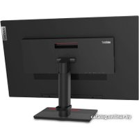 Монитор Lenovo ThinkVision T32p-20 61F2GAT2EU