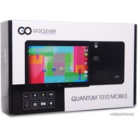 Планшет Goclever Quantum 1010 Mobile 8GB 3G
