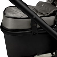 Универсальная коляска Sweet Baby Amare GL 3в1 (коричневый)