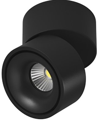 

Точечный светильник DesignLed RT-MJ-2080-B-8-WW
