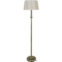 Торшер Arte Lamp York A2273PN-1AB