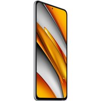 Телефон POCO F3 6GB/128GB международная версия (белый)