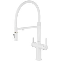 Смеситель Rose R458C