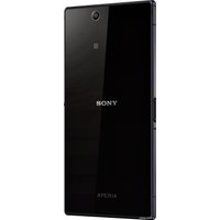 Смартфон Sony Xperia Z Ultra Black