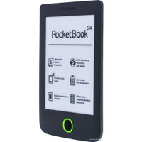 Электронная книга PocketBook Basic 2 (614)
