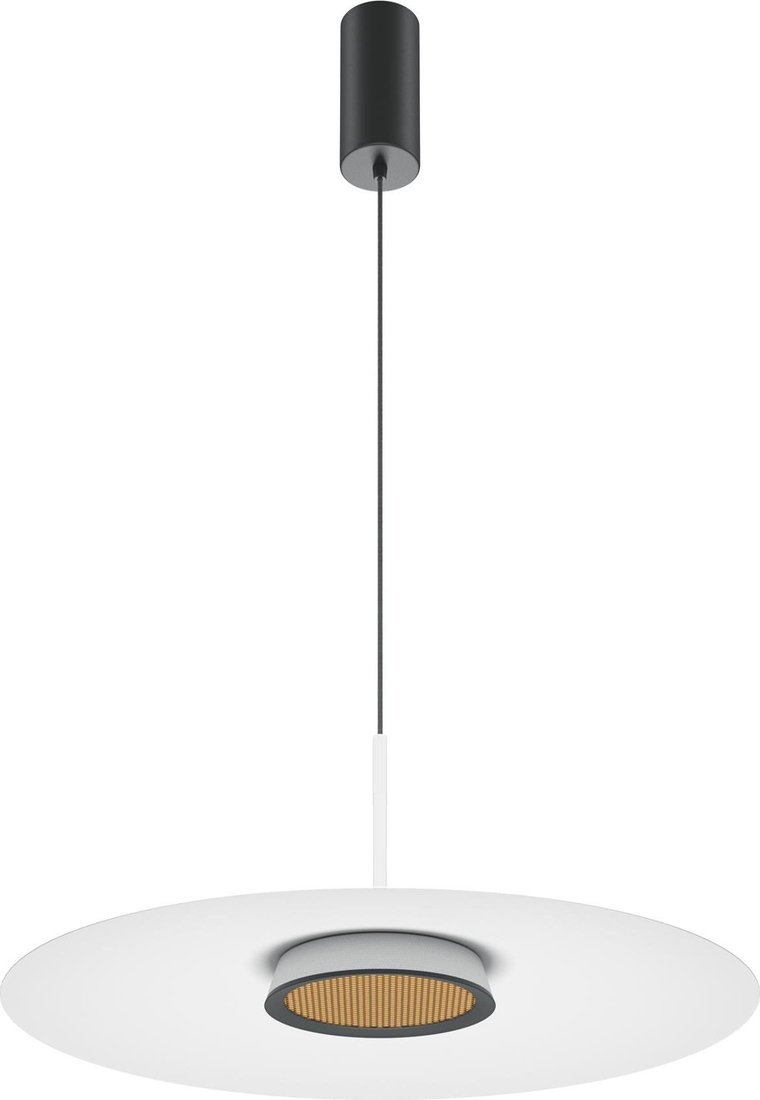 

Подвесная люстра Maytoni El MOD041PL-L15W3K1
