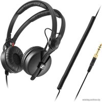 Наушники Sennheiser HD 25 Plus